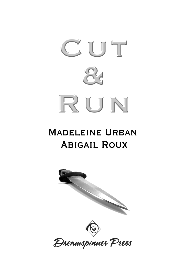 cut and run madeleine urban epub