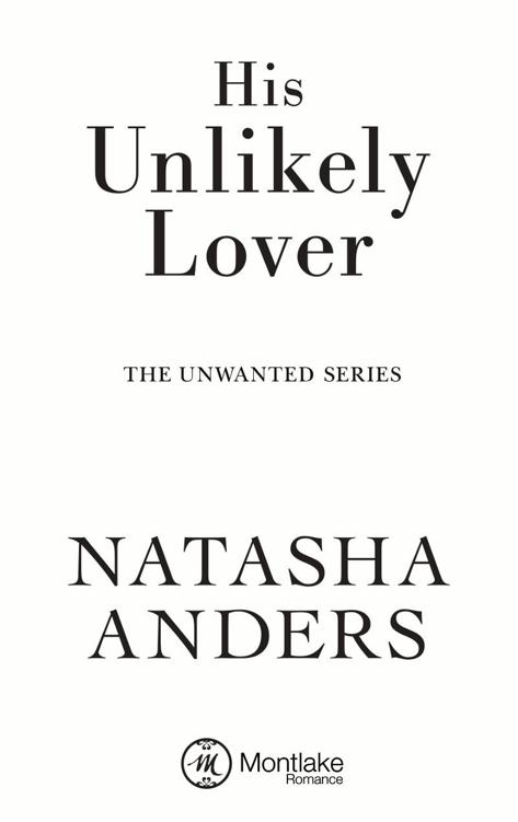 The Unwanted Wife by Natasha Anders