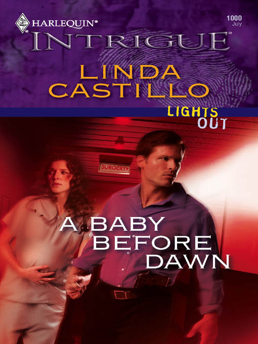 Read A Baby Before Dawn by Linda Castillo online free full book. China