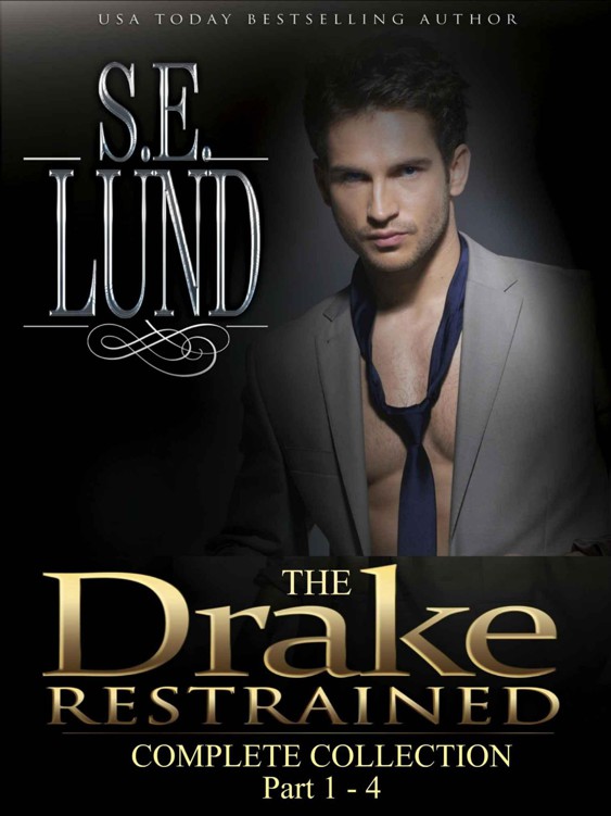 Download Drake Restrained 1 By Se Lund