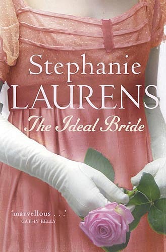 Read The Ideal Bride by Stephanie Laurens online free full ...