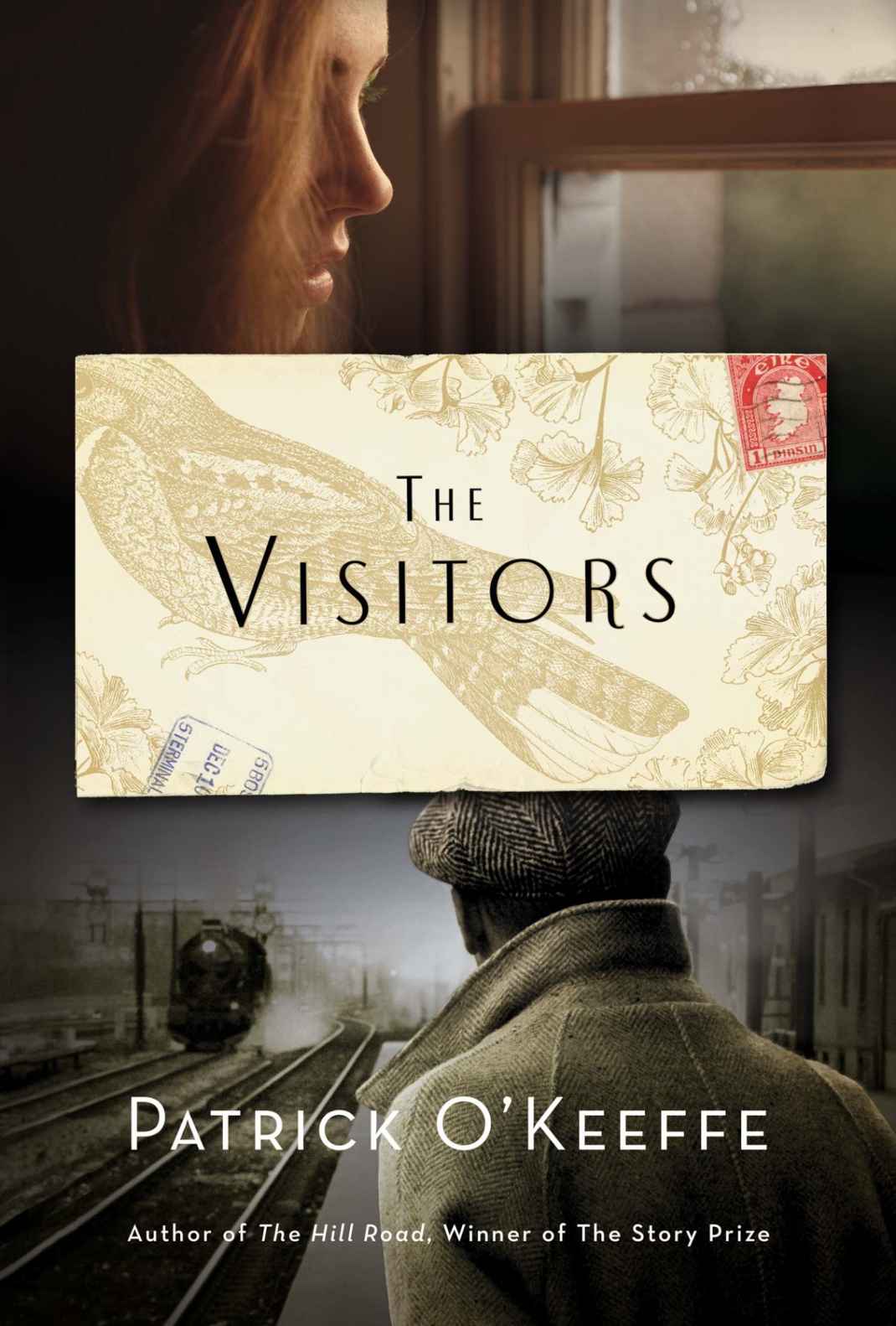 The visitors огэ