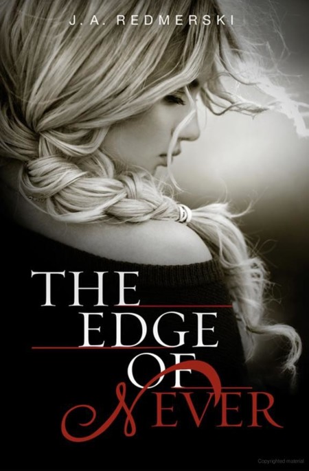 The Edge of Always by J.A. Redmerski