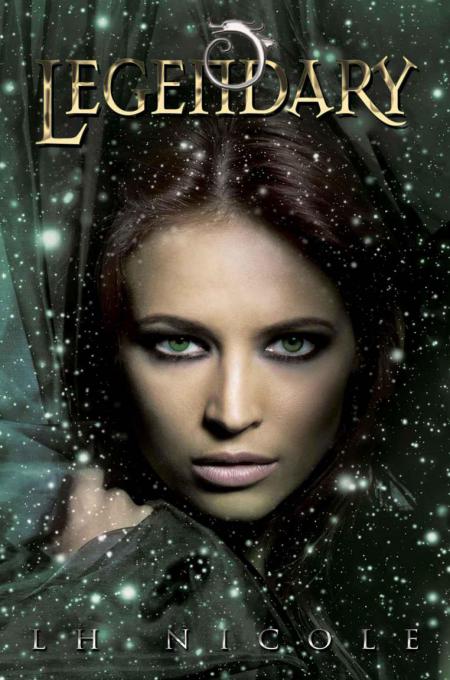 Claiming Excalibur by L.H. Nicole