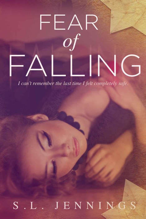 Fear Of Falling: Sluts Reading