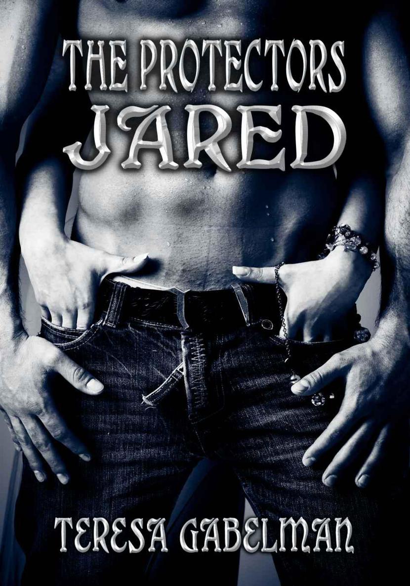 Read Jared By Teresa Gabelman Online Free Full Book China Edition