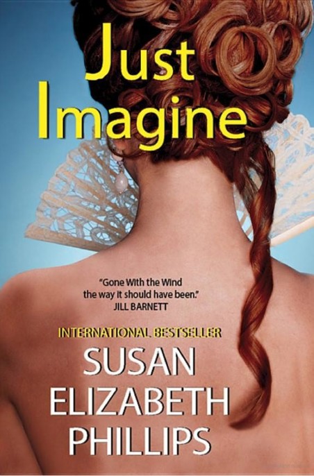 Just Imagine by Susan Elizabeth Phillips