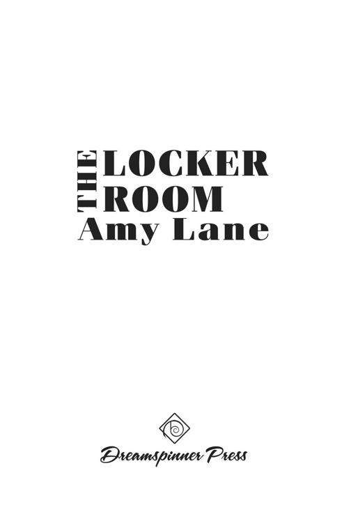 the locker room by amy lane