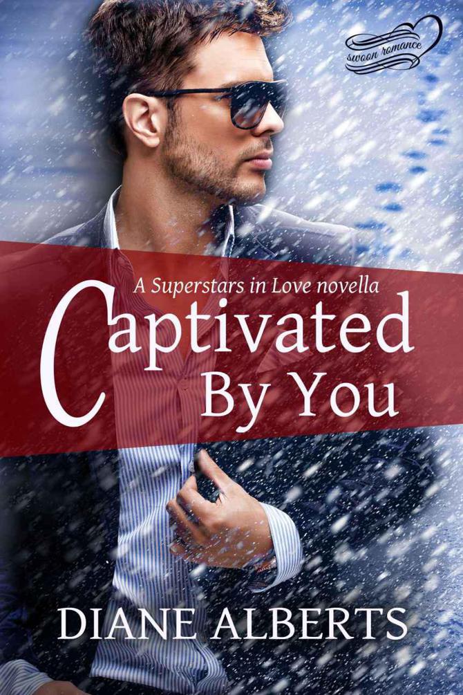 Read Captivated by You by Alberts, Diane online free full book.