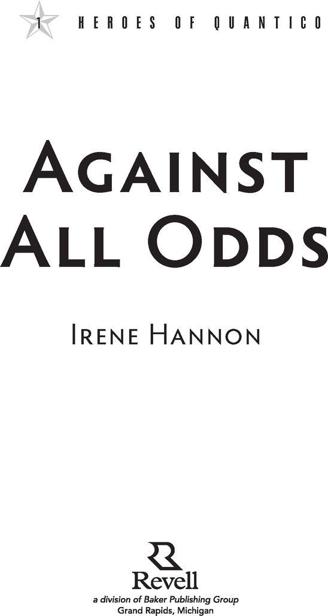against all odds a novel irene hannon