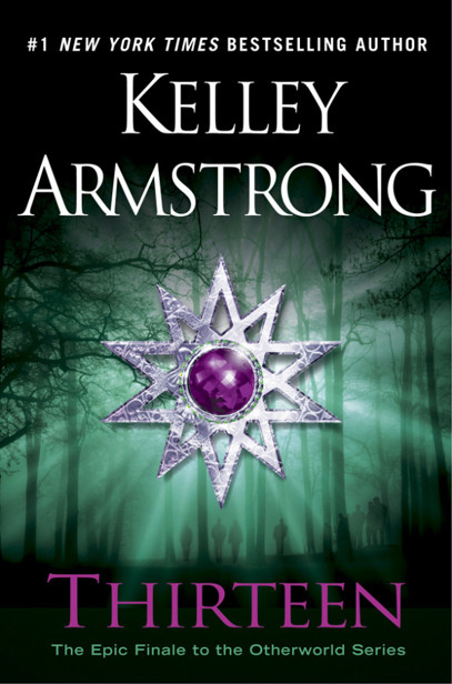 the awakening (armstrong novel)