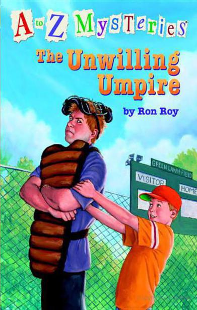 Read The Unwilling Umpire By Ron Roy Online Free Full Book