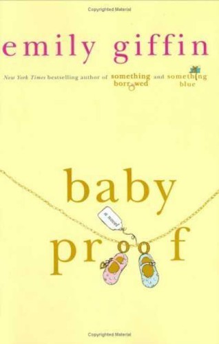 babyproof book
