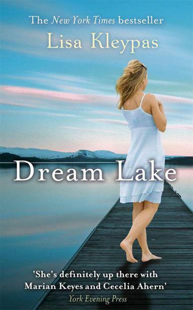read dreaming of you by lisa kleypas