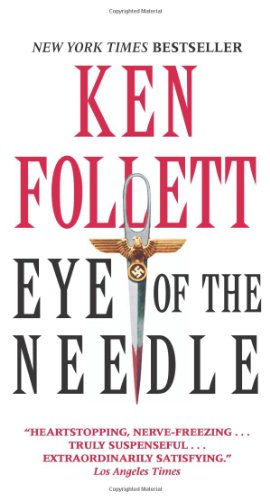 eye of the needle ken follett summary