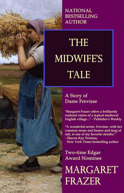 Sister tale. The Midwife's Tale 1995. The Midwife's Tale (year 7).