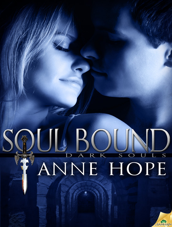 Soul Bound by Nicholas Woode-Smith