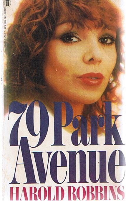 79 Park Avenue Book