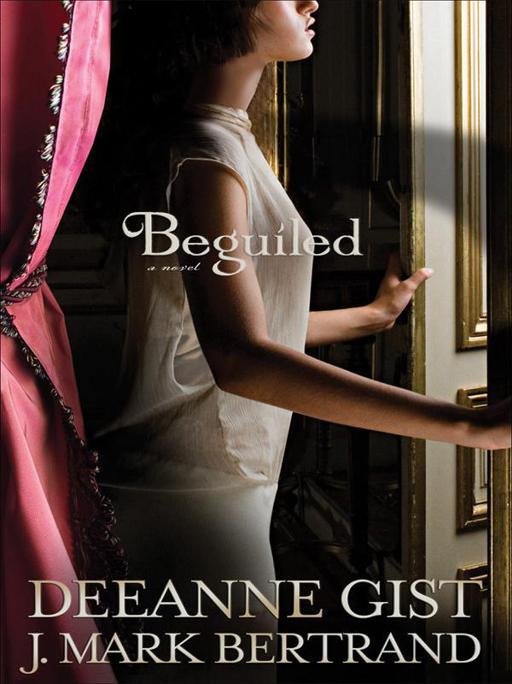 a bride in the bargain by deeanne gist