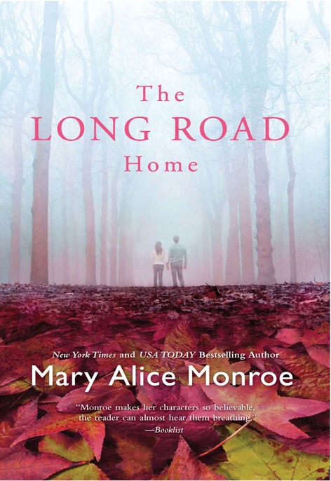 a long road home book