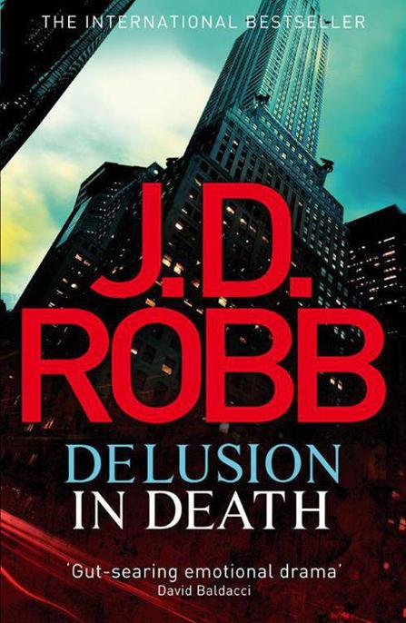 1st Edition Paperback Purity In Death By J. D. Robb ( Nora 