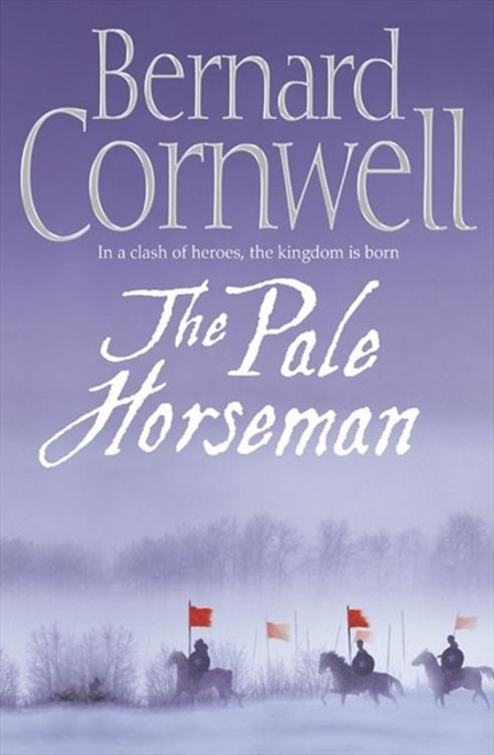 the pale horseman book