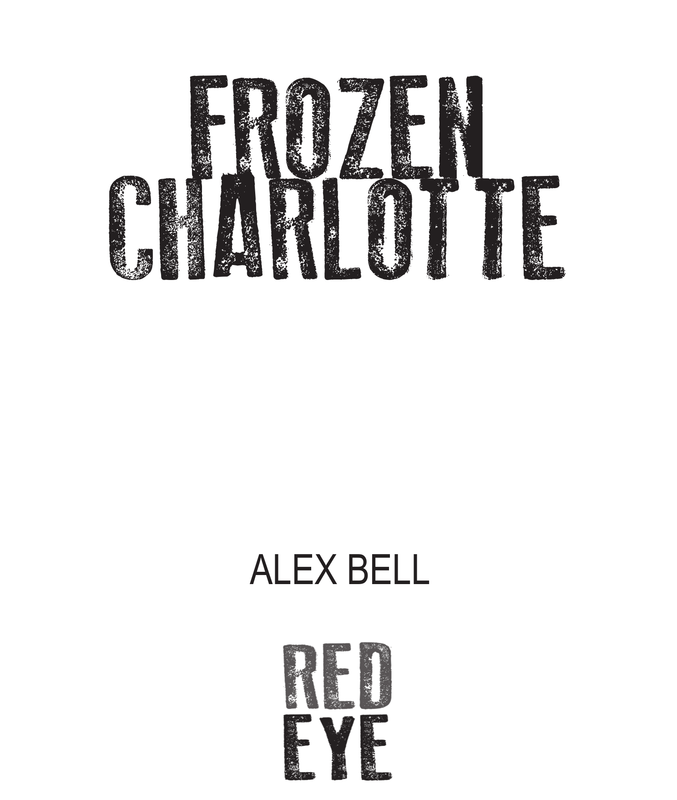 frozen charlotte alex bell