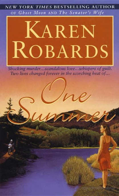 this one summer book