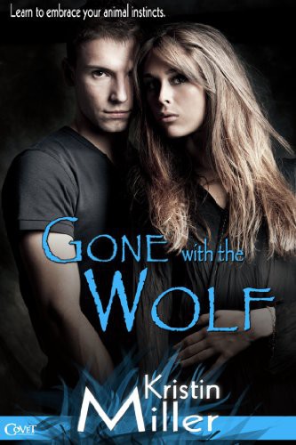 wolf gone wild book