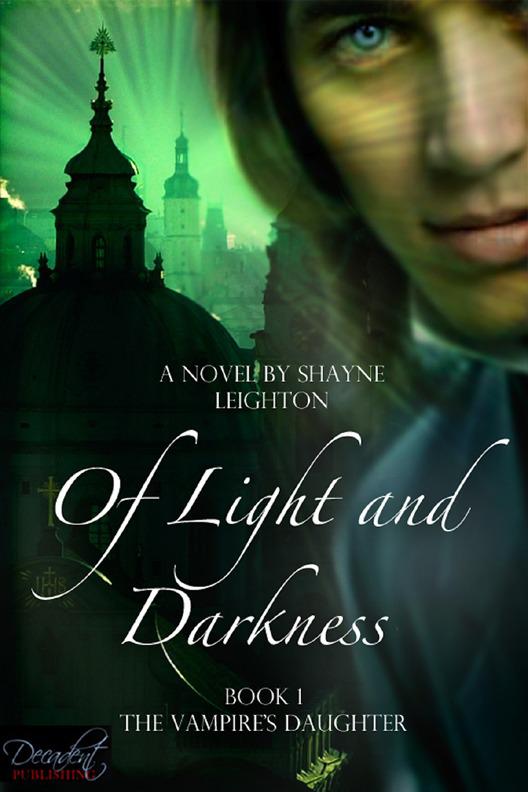 of light and darkness by shayne leighton