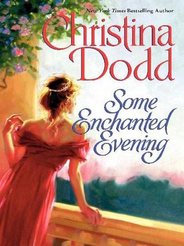 that scandalous evening by christina dodd