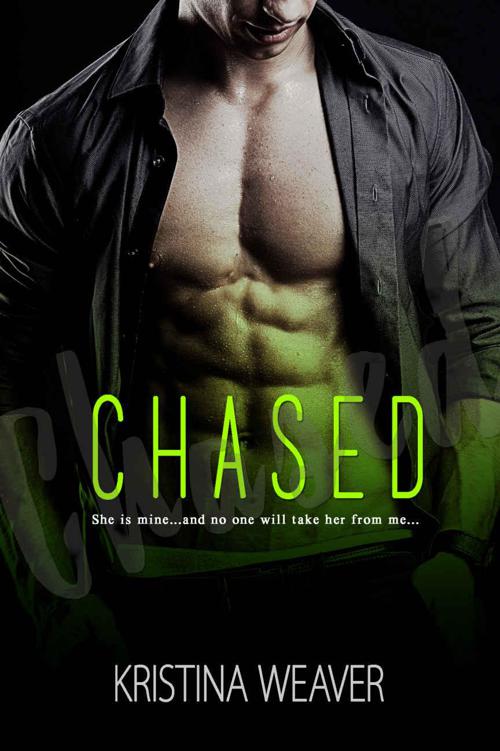 Read CHASED (A Standalone Billionaire Romance Novel) by