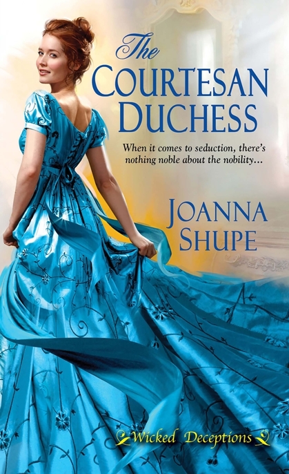 the lady gets lucky by joanna shupe read online