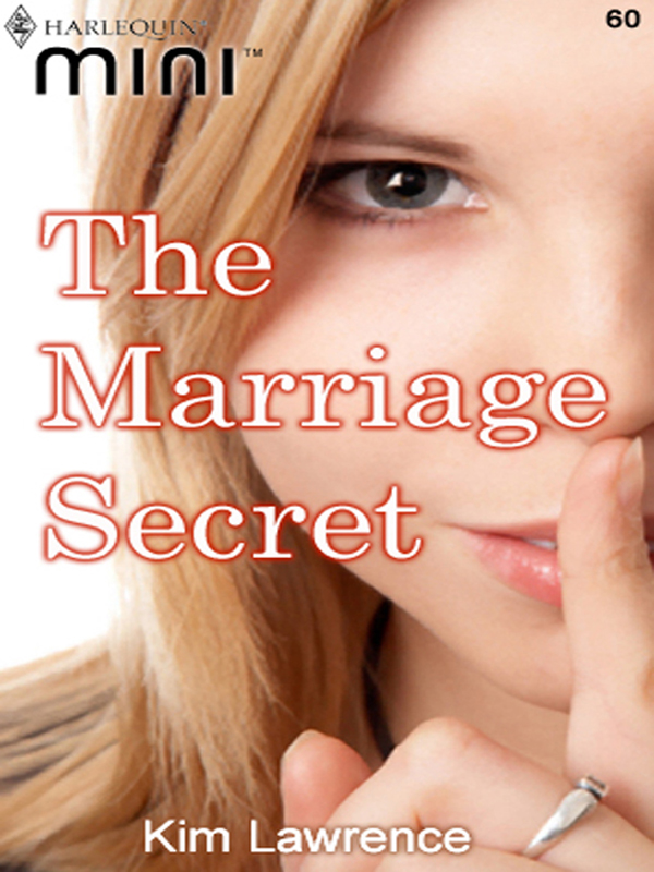 Read The Marriage Secret By Kim Lawrence Online Free Full Book 