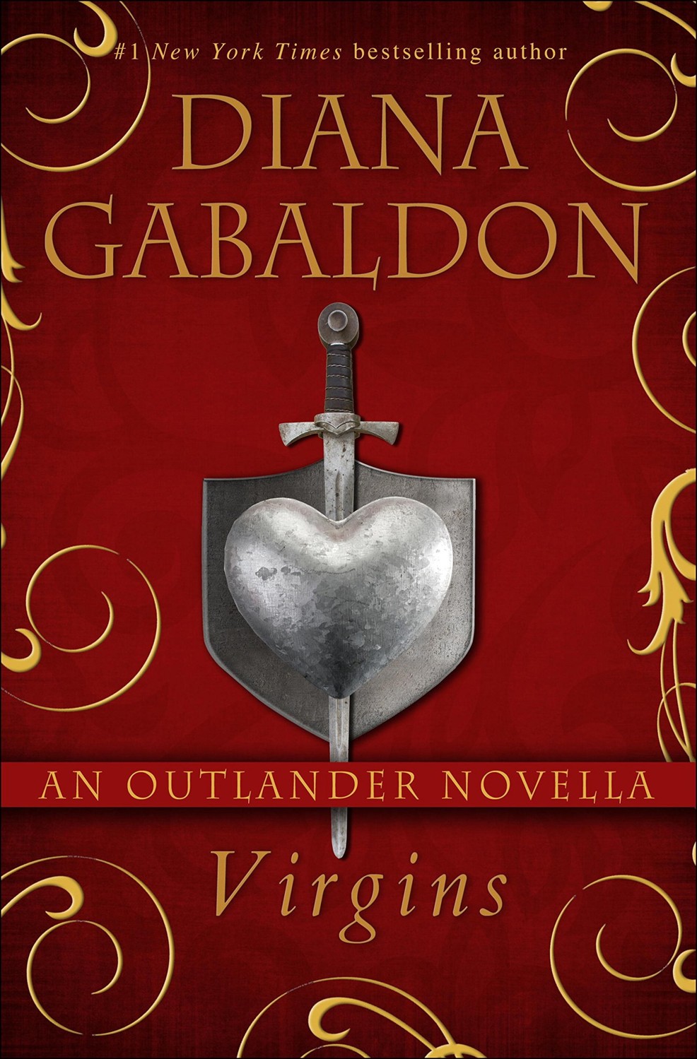 Read Virgins An Outlander Novella By Diana Gabaldon Online Free Full Book China Edition