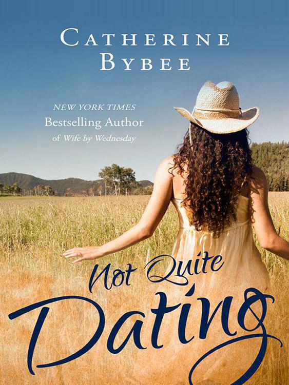 Married by Monday by Catherine Bybee
