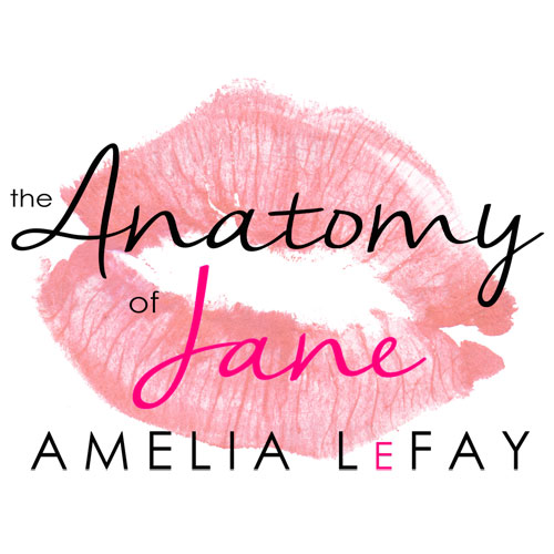 the anatomy of us amelia lefay