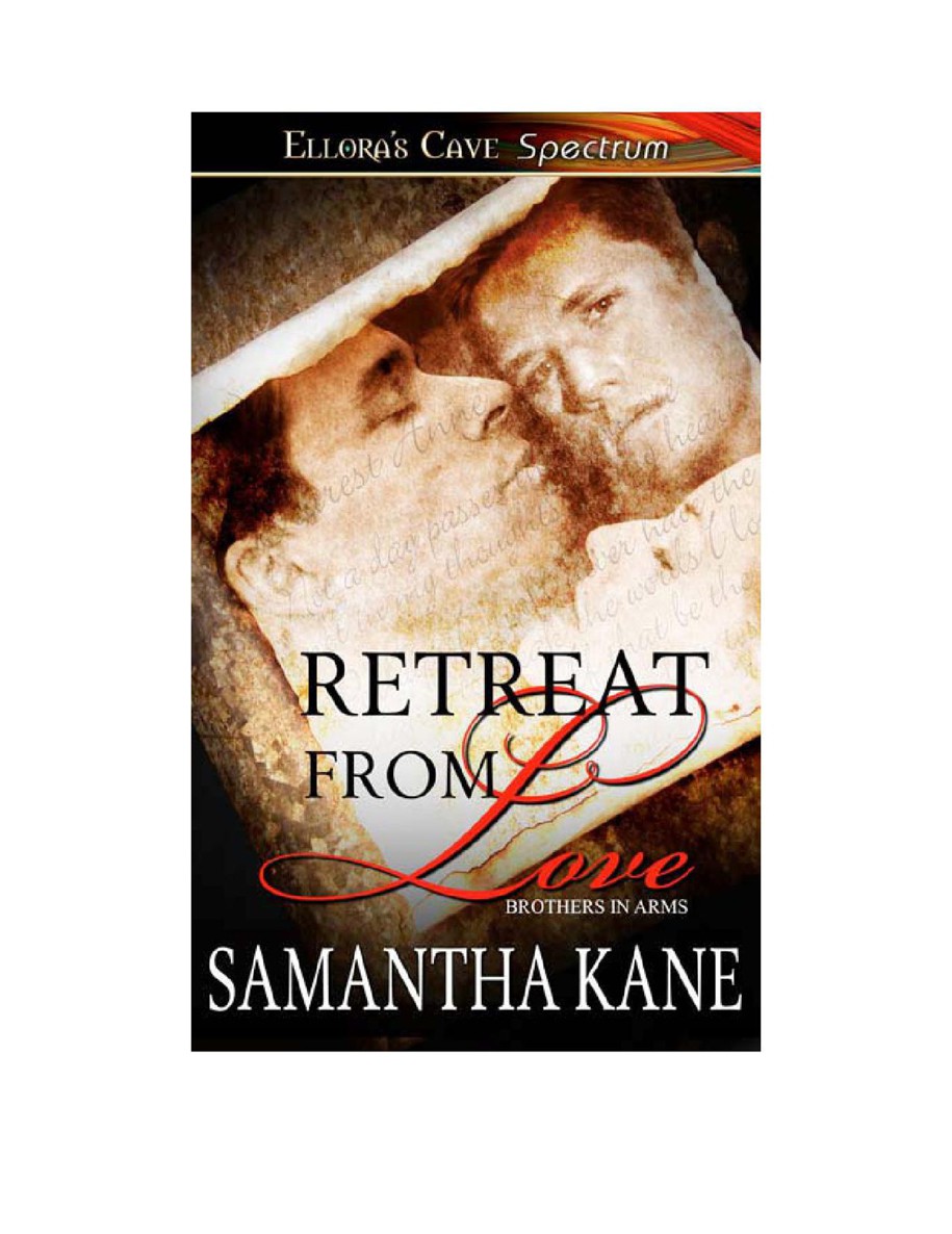 Read Retreat From Love by Samantha Kane online free full book. China ...