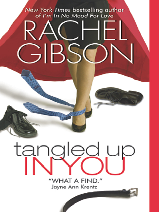Run to You by Rachel Gibson