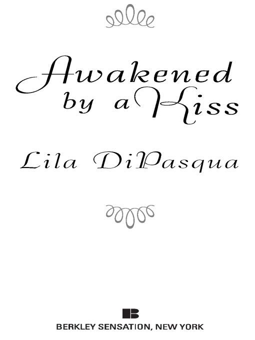 A Midnight Dance by Lila DiPasqua