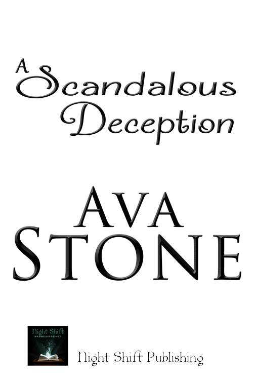 A Scandalous Destiny by Ava Stone