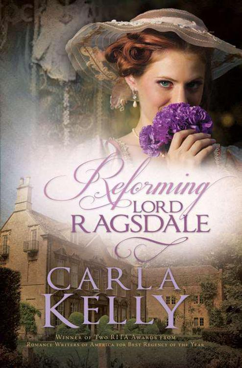 Read Carla Kelly by Reforming Lord Ragsdale online free full book ...