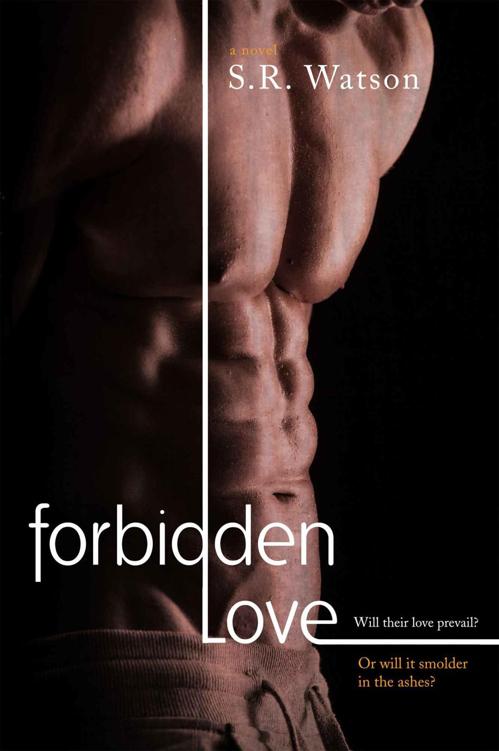 Read Forbidden Love Forbidden Trilogy By S R Watson Online Free Full
