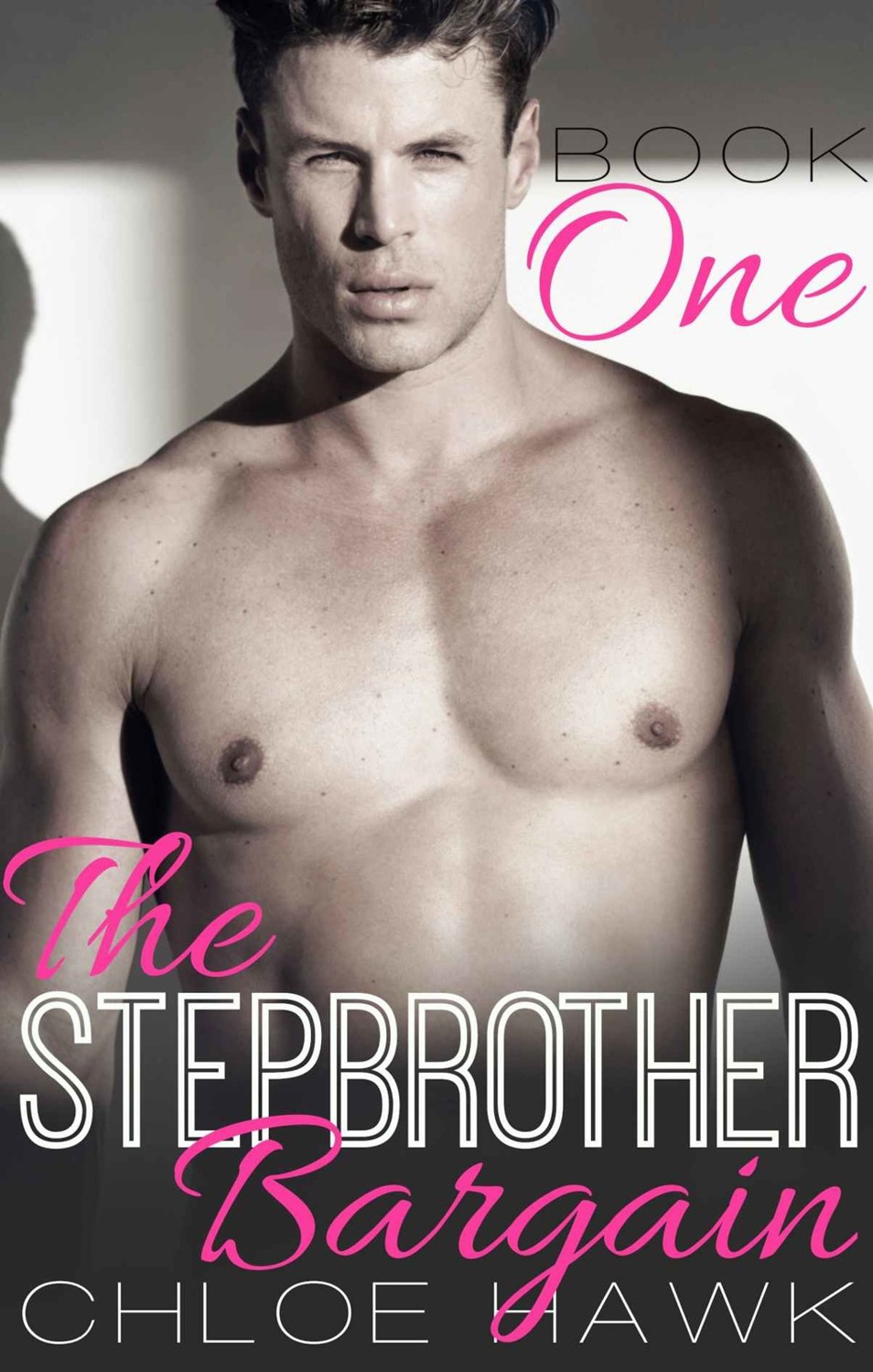 Read The Stepbrother Bargain Book 1 By Chloe Hawk Online Free Full Book 2646