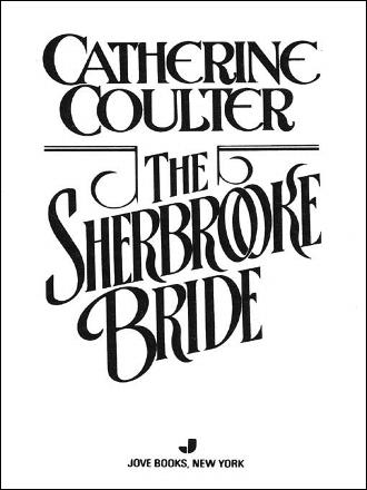 The Sherbrooke Bride by Catherine Coulter