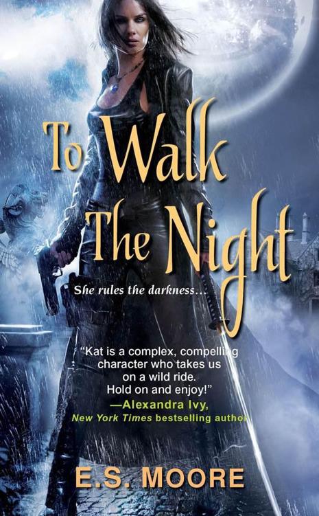 To Walk the Night by William Sloane