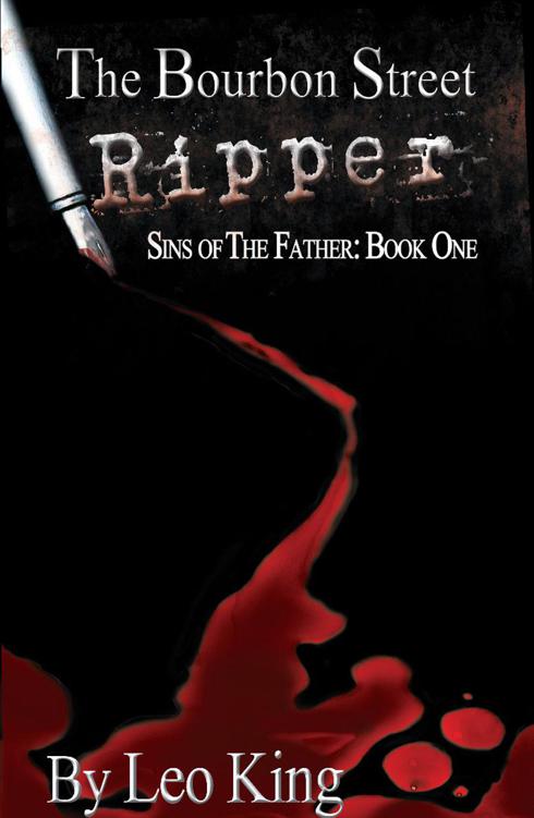 the sins of the father book