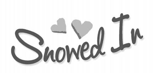 Snowed In by Rachel Hawthorne