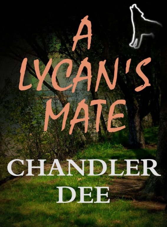 Read A Lycan's Mate by Chandler Dee online free full book.