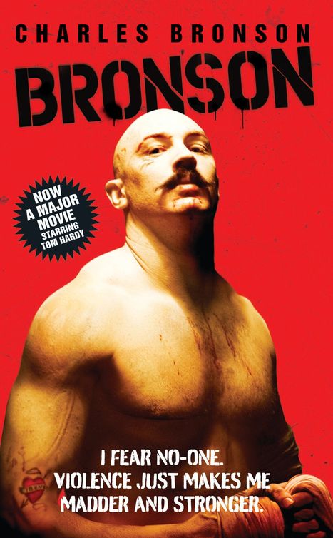 Read Bronson By Bronson Charles Online Free Full Book